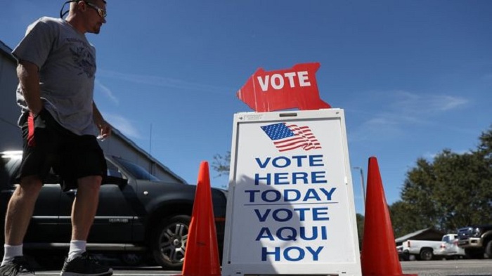 US election 2016: Five things to watch in results